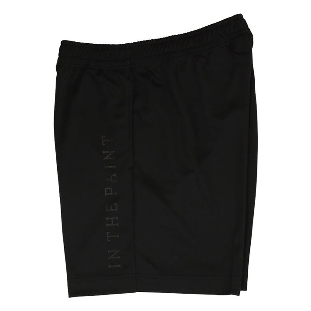 SHORTS クワイエット ラグジュアリー ショーツ バスケットボール パンツ バスパン