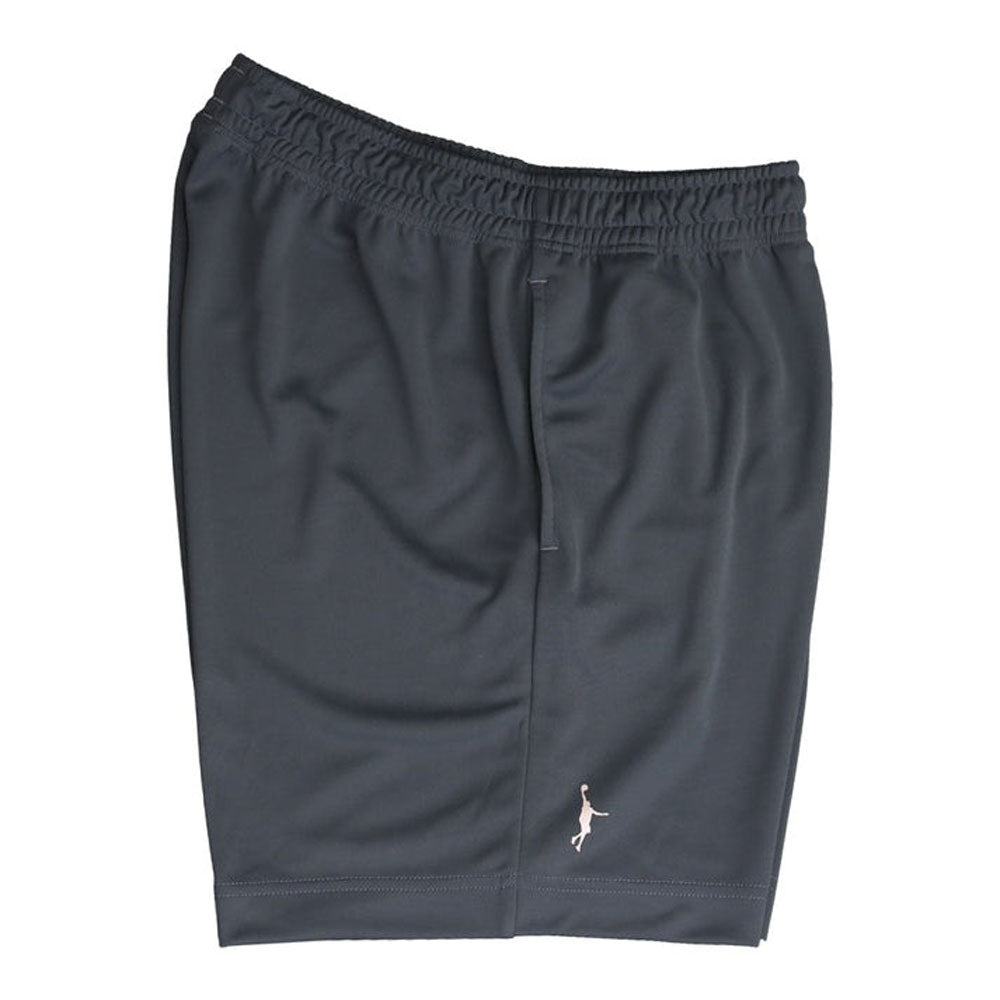 SHORTS クワイエット ラグジュアリー ショーツ バスケットボール パンツ バスパン