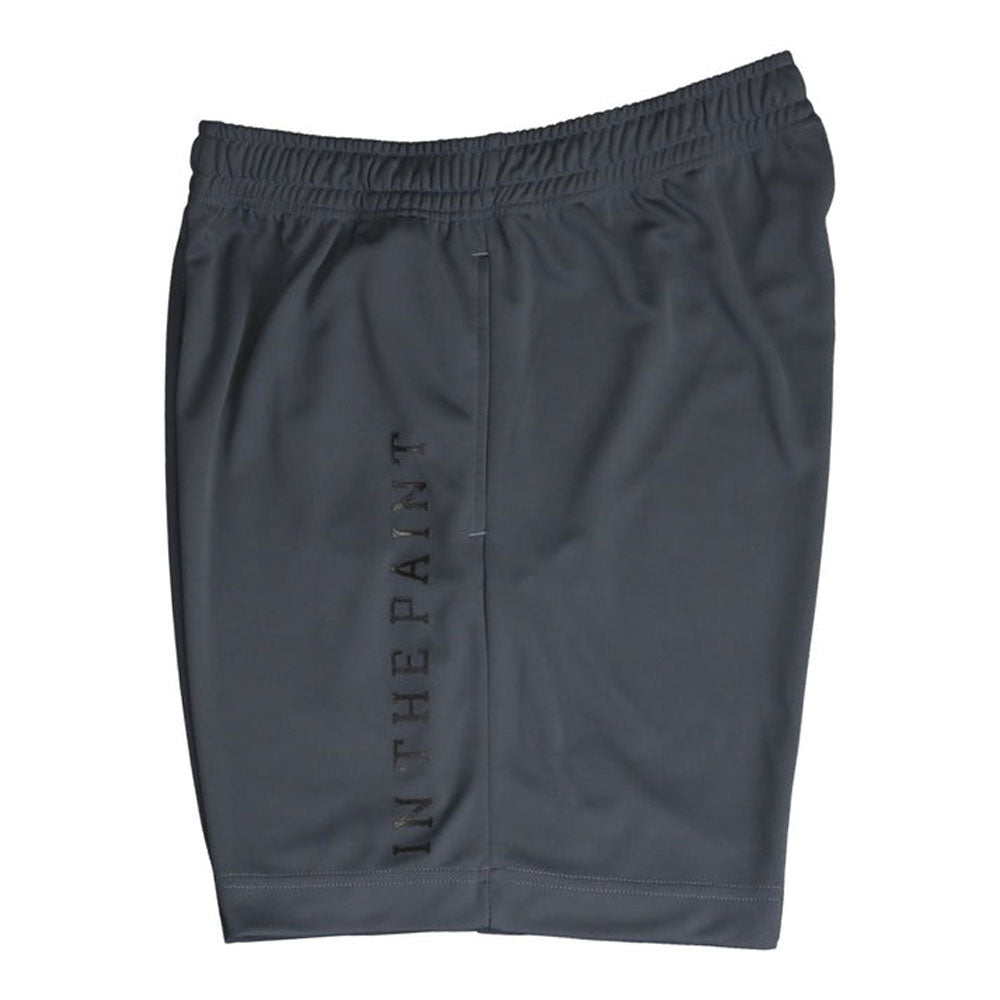 SHORTS クワイエット ラグジュアリー ショーツ バスケットボール パンツ バスパン