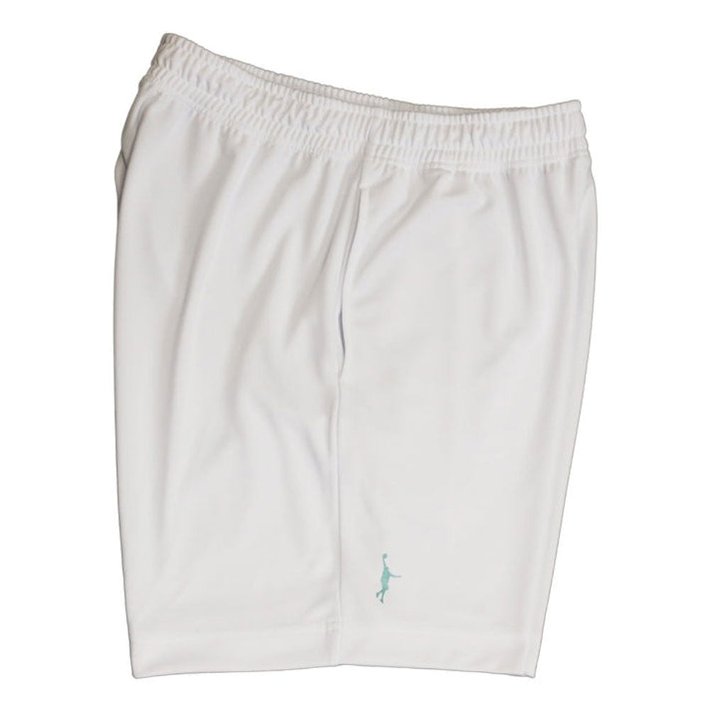 SHORTS クワイエット ラグジュアリー ショーツ バスケットボール パンツ バスパン