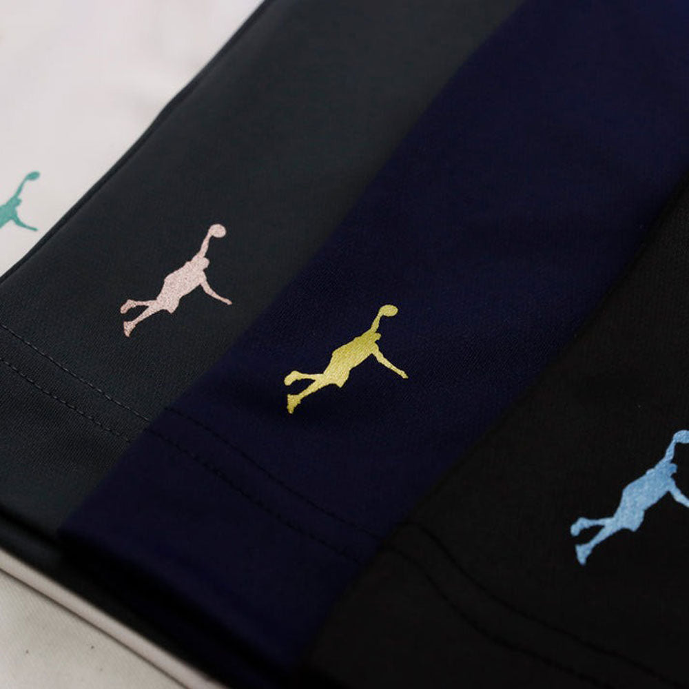 SHORTS クワイエット ラグジュアリー ショーツ バスケットボール パンツ バスパン