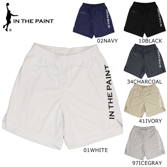 SHORTS メンズ ショーツ バスパン ショートパンツ バスケットボール