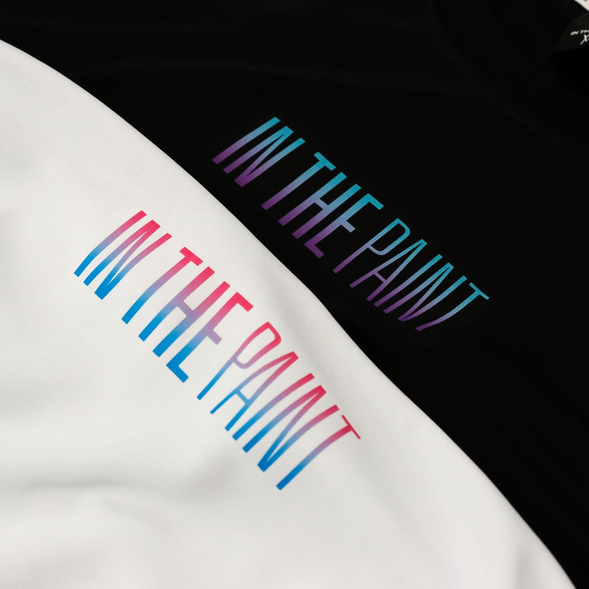 半袖Tシャツ マイアミバイスTシャツ ユニセックス バスケットボール