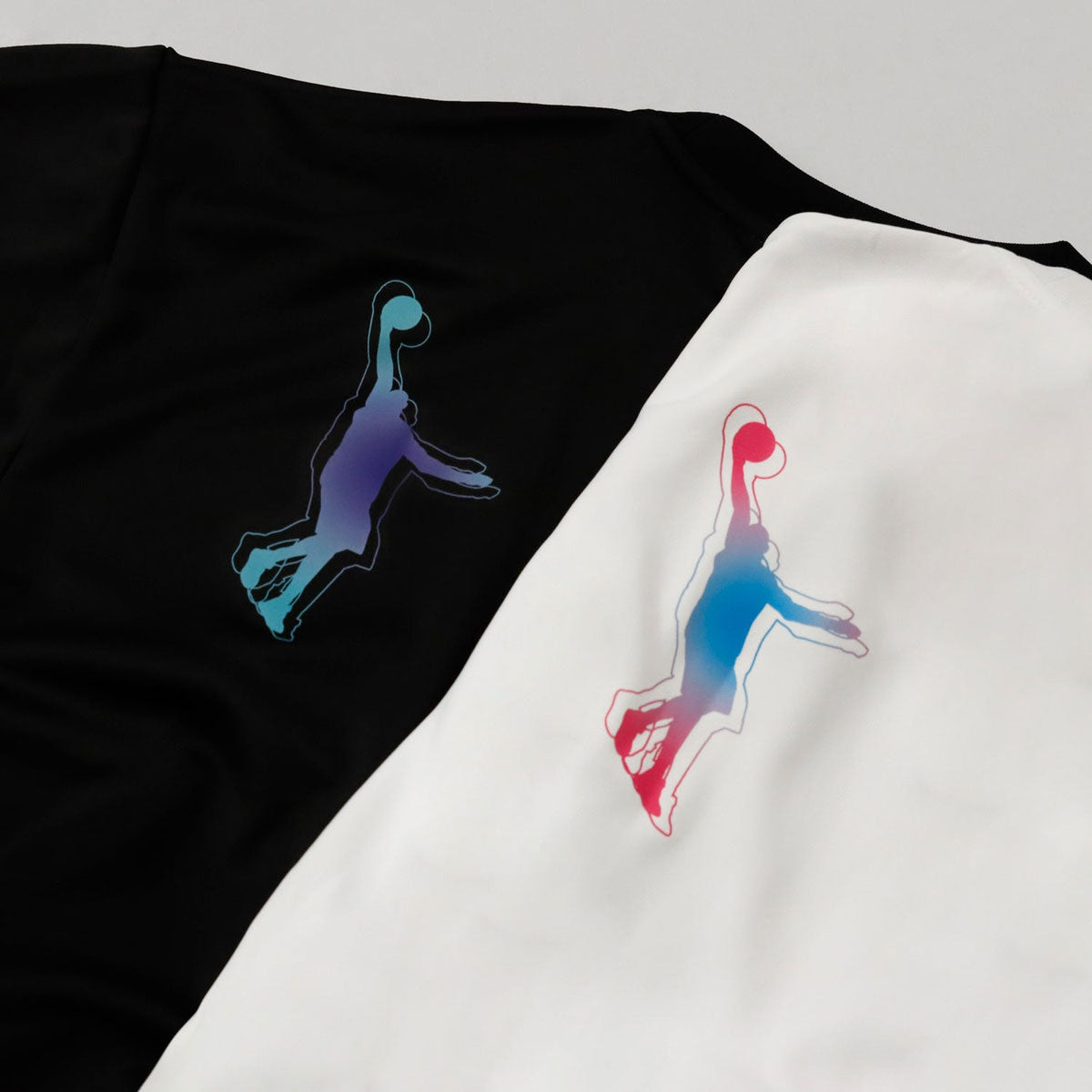 半袖Tシャツ マイアミバイスTシャツ ユニセックス バスケットボール