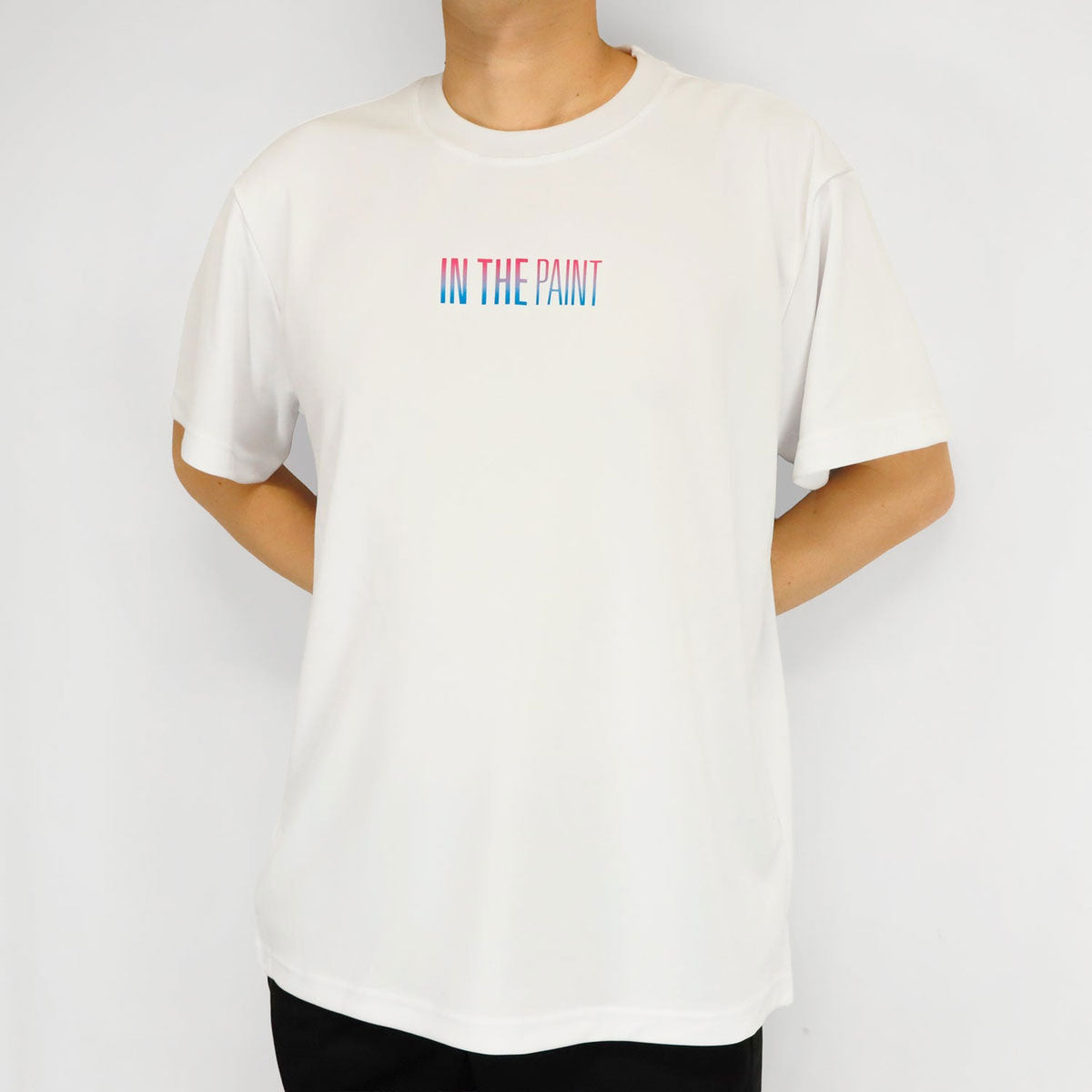 半袖Tシャツ マイアミバイスTシャツ ユニセックス バスケットボール