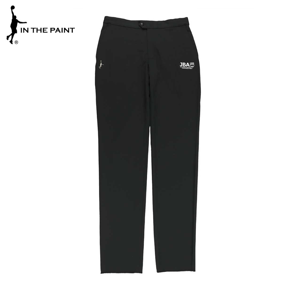 REFEREE PANTS バスケットボールウェア レフリーパンツ スラックス JBA