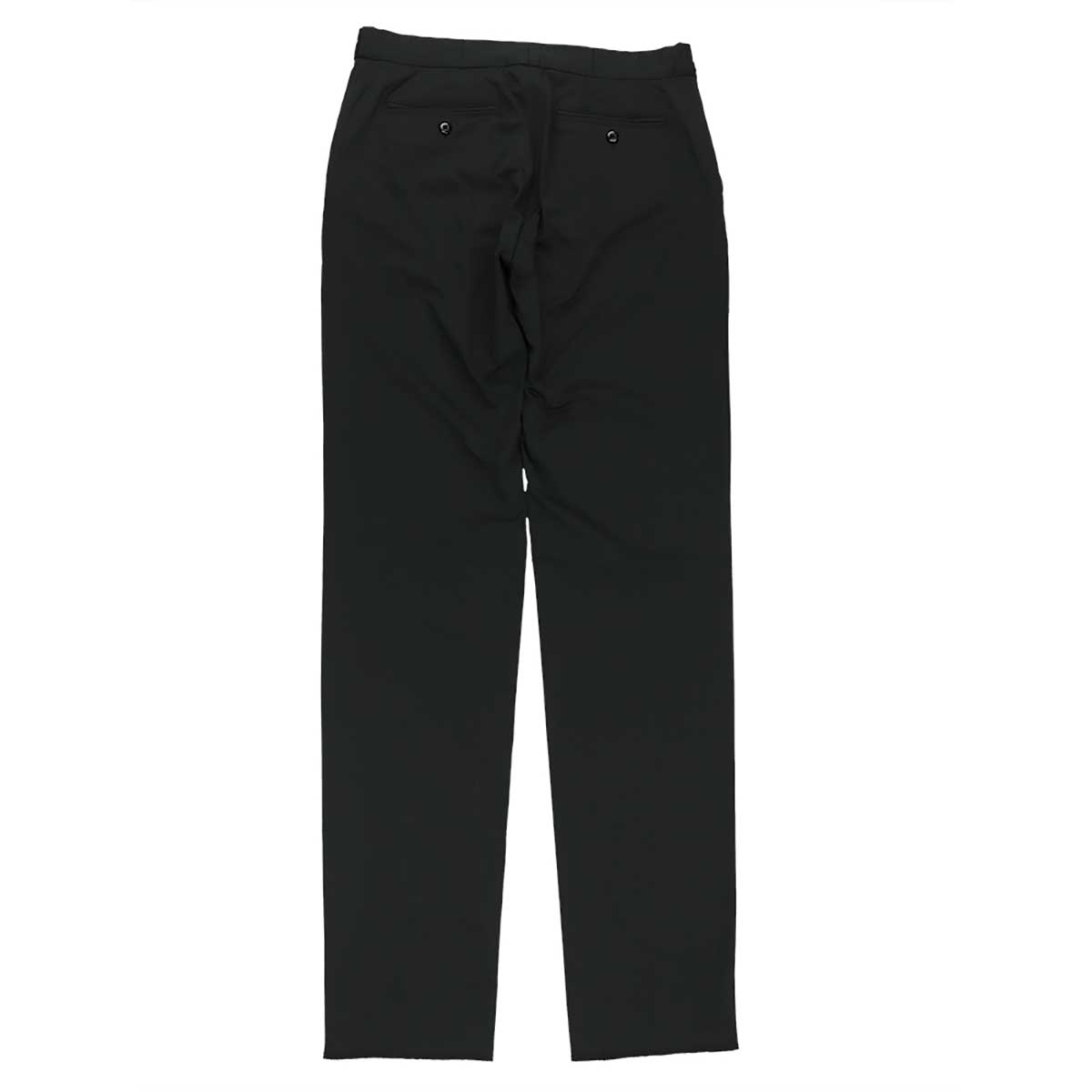 REFEREE PANTS バスケットボールウェア レフリーパンツ スラックス JBA