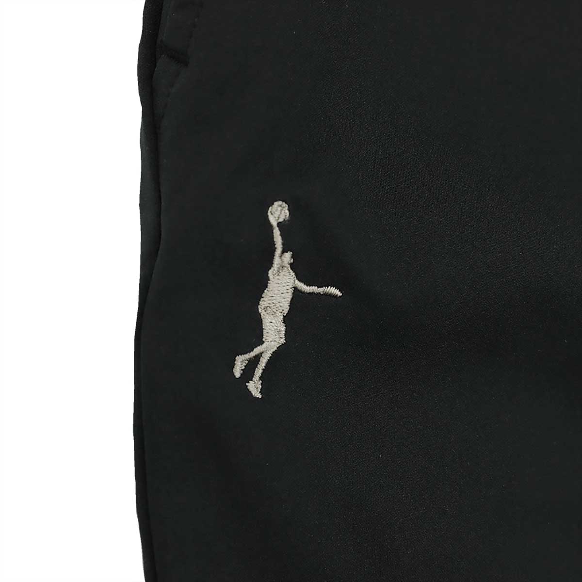 REFEREE PANTS バスケットボールウェア レフリーパンツ スラックス JBA