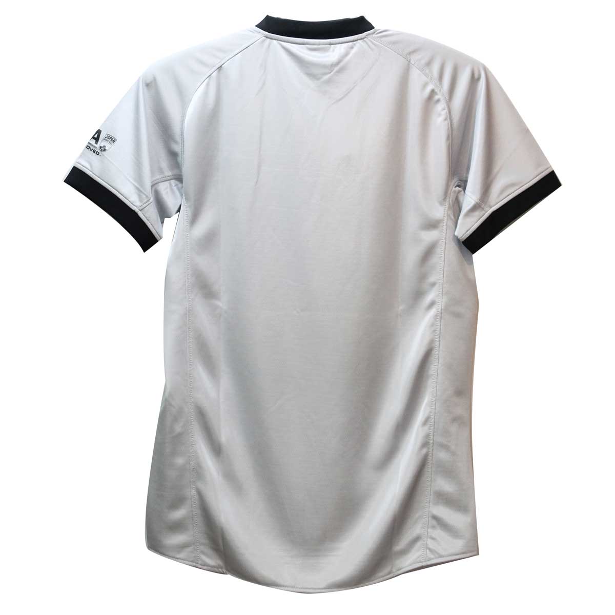 REFEREE SHIRTS バスケットボール レフリーウェア レフリーシャツ JBA