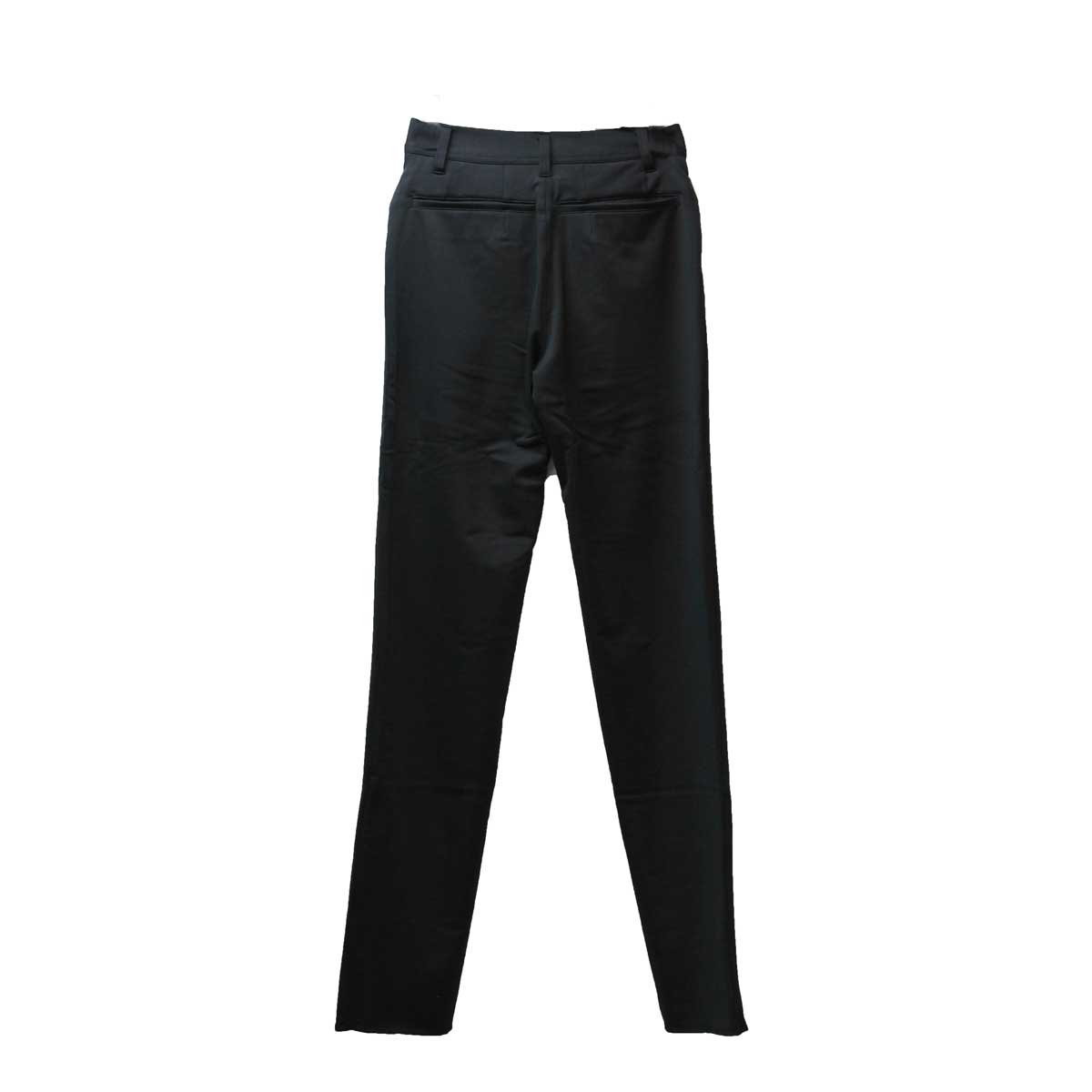 REFEREE PANTS バスケットボールウェア レフリーパンツ スラックス JBA