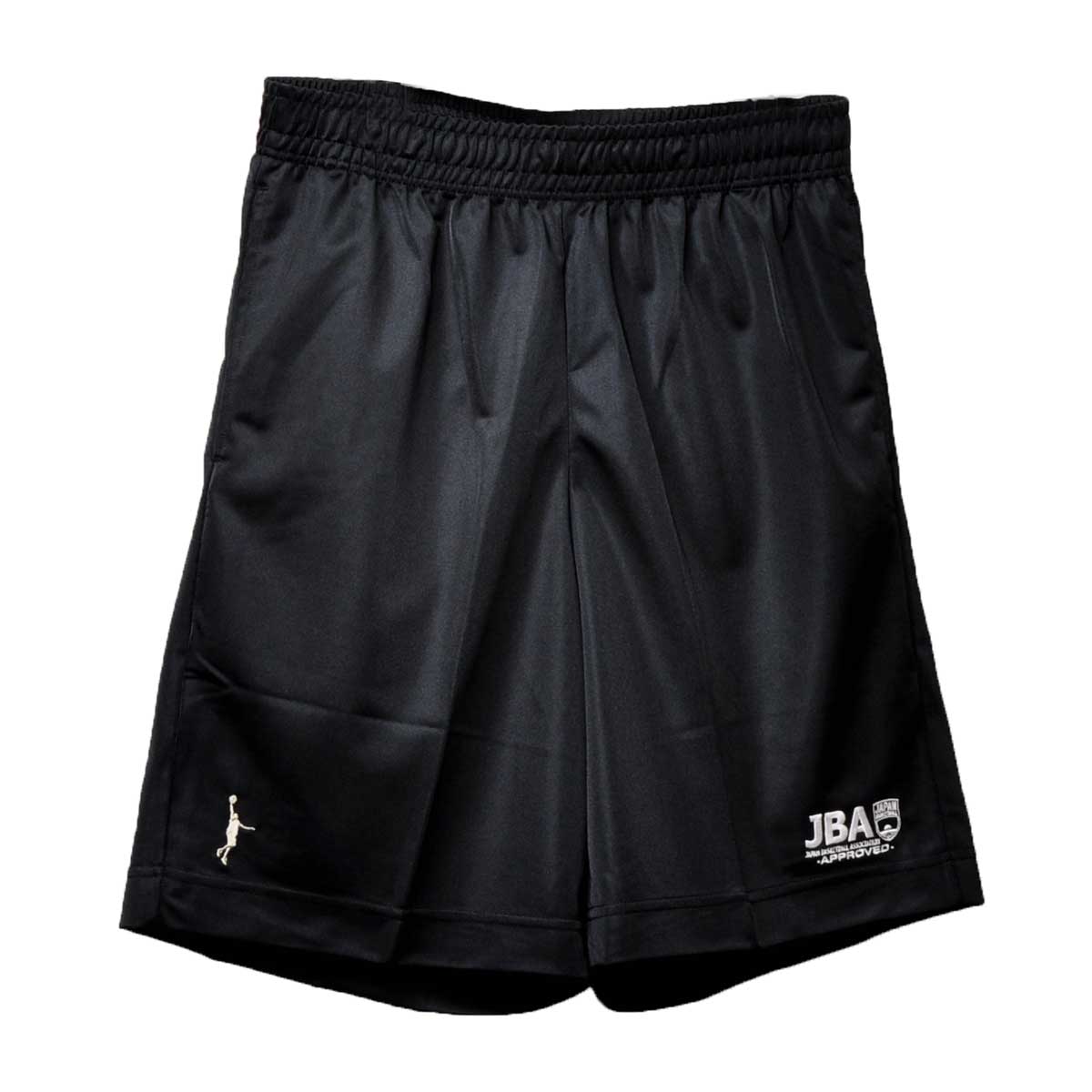 Referee shorts, basketball shorts, basketball referee, JBA official second uniform