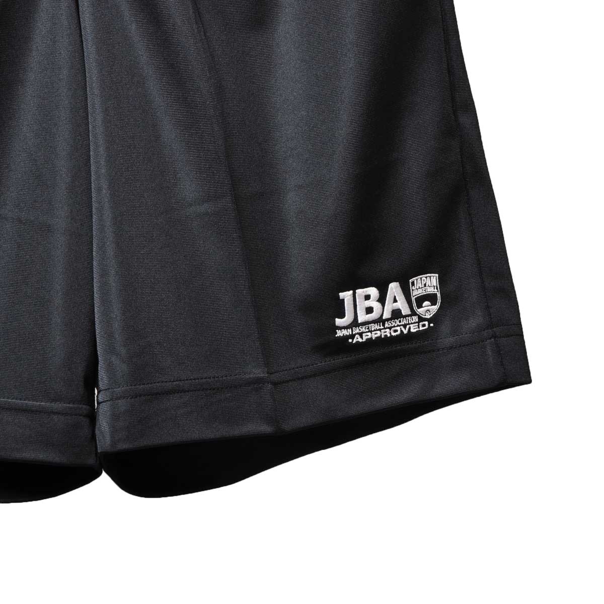 Referee shorts, basketball shorts, basketball referee, JBA official second uniform