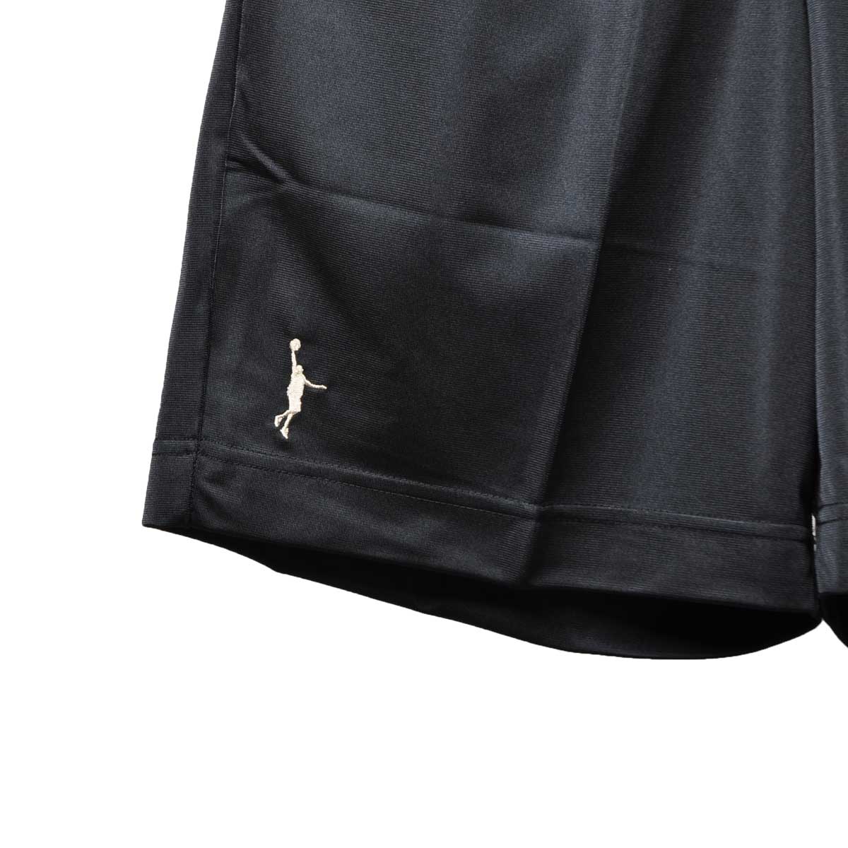 Referee shorts, basketball shorts, basketball referee, JBA official second uniform