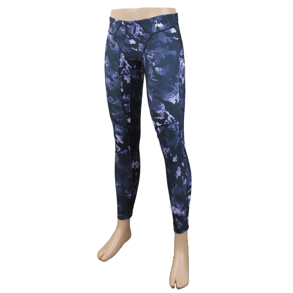 SURFACE CURRENTS Men's Full Length Swimsuit