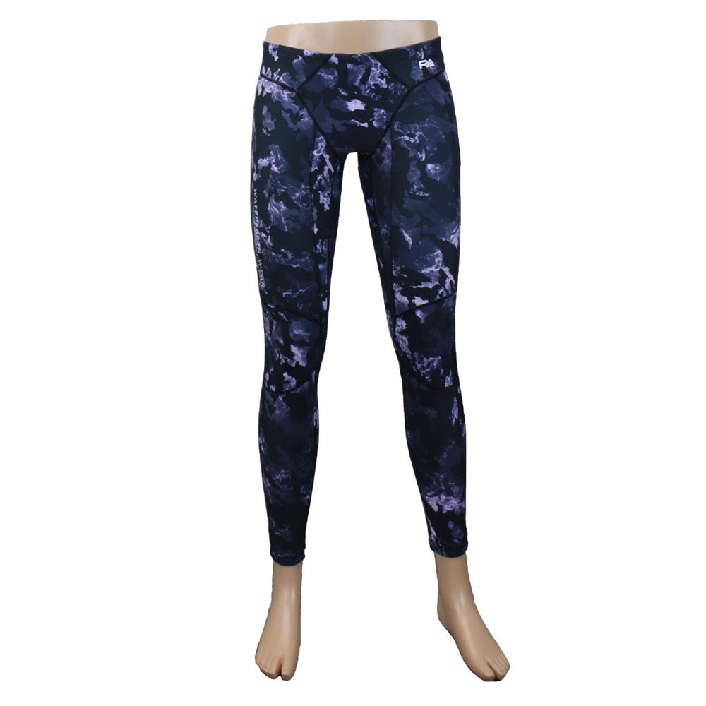 SURFACE CURRENTS Men's Full Length Swimsuit