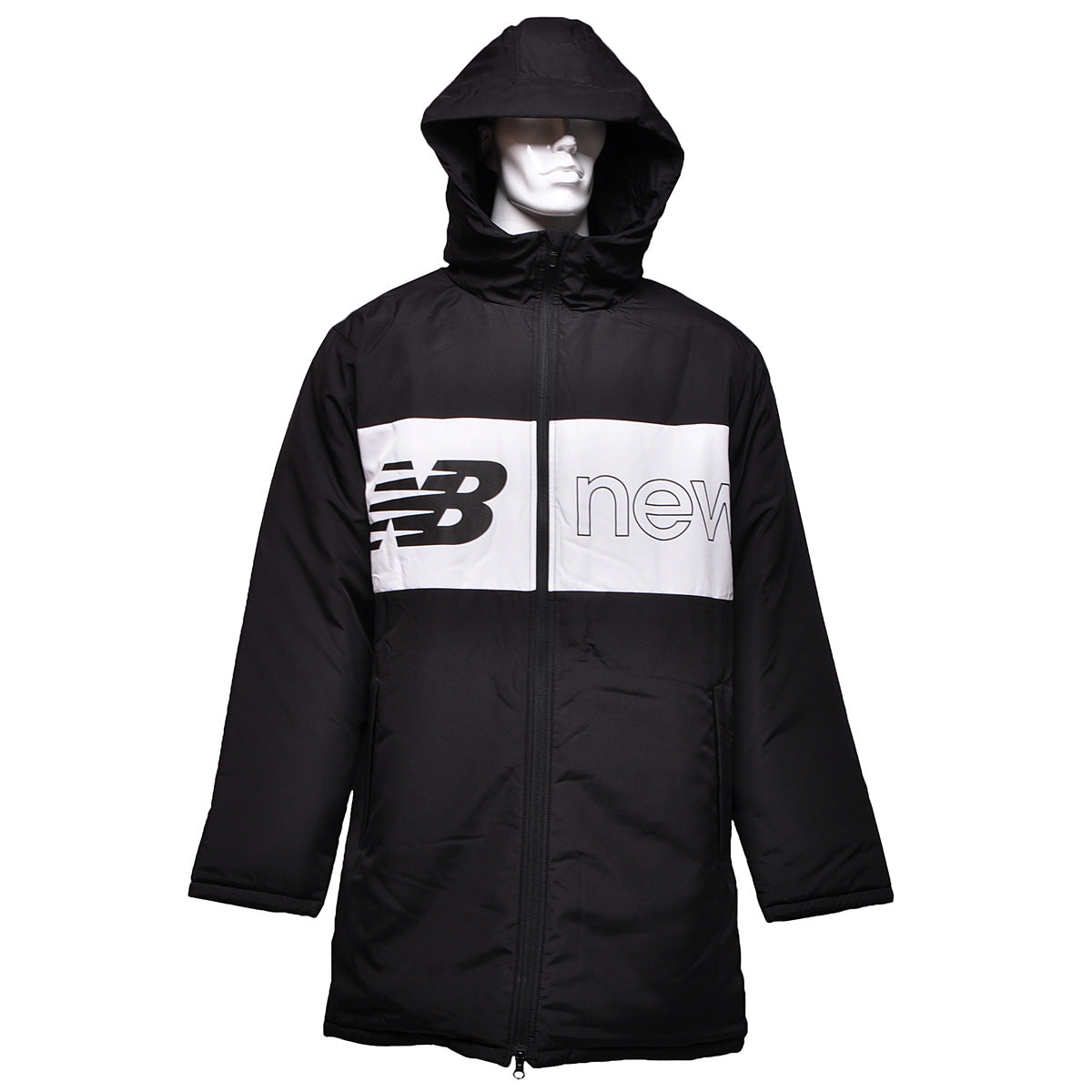 Mens Half Jacket Men's Half Coat Padded Jacket