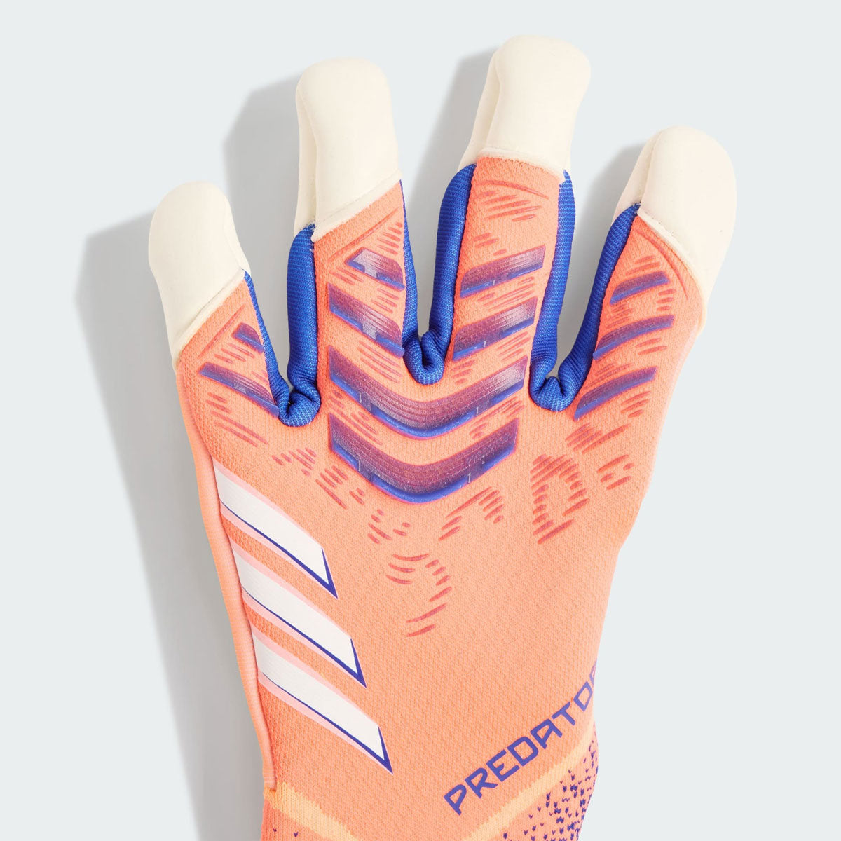 プレデター Pro ハイブリッド ゴールキーパーグローブ サッカー GKグラブ