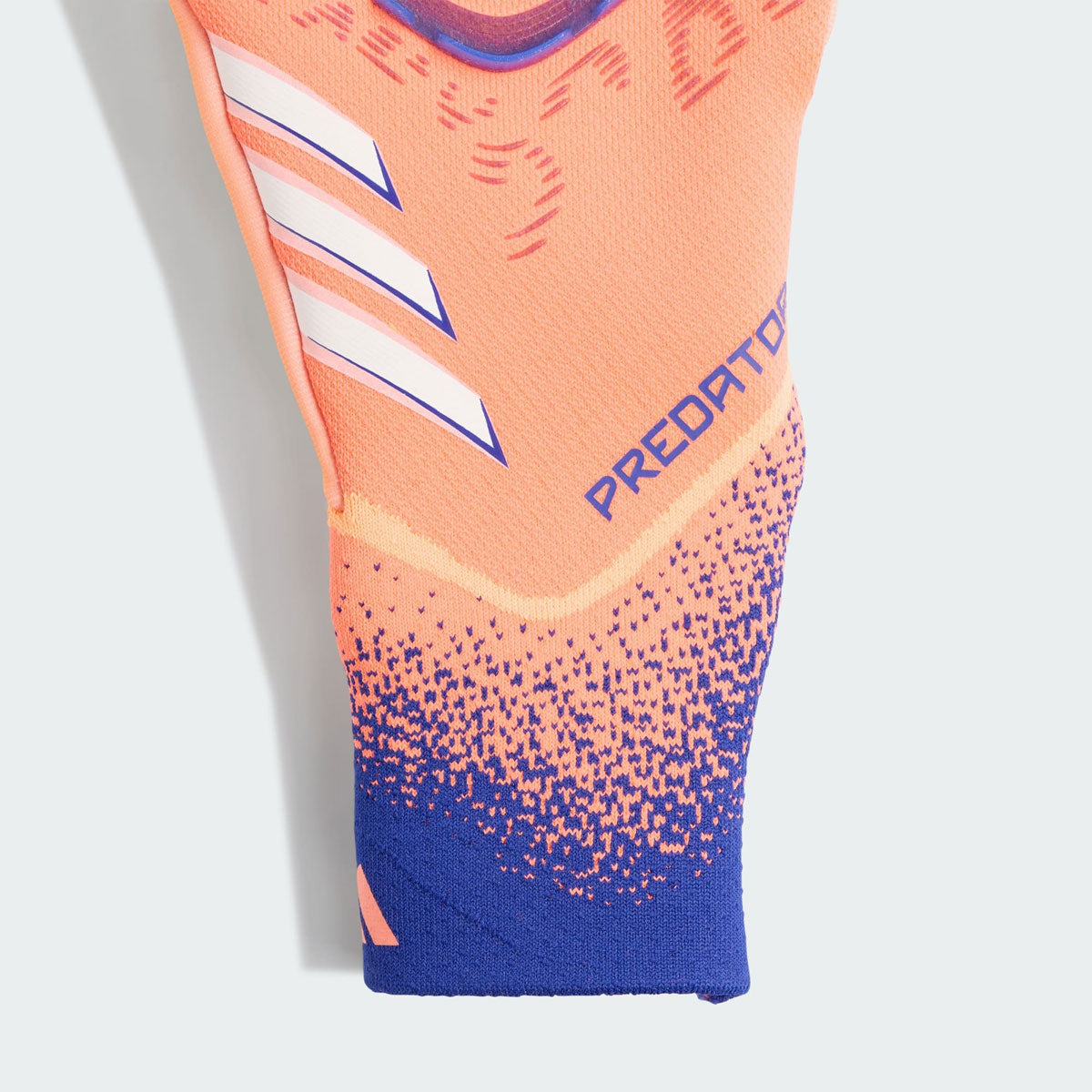 プレデター Pro ハイブリッド ゴールキーパーグローブ サッカー GKグラブ