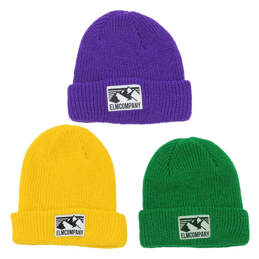 ビーニー ニットキャップ Standard Beanie スタンダード ユニセックス