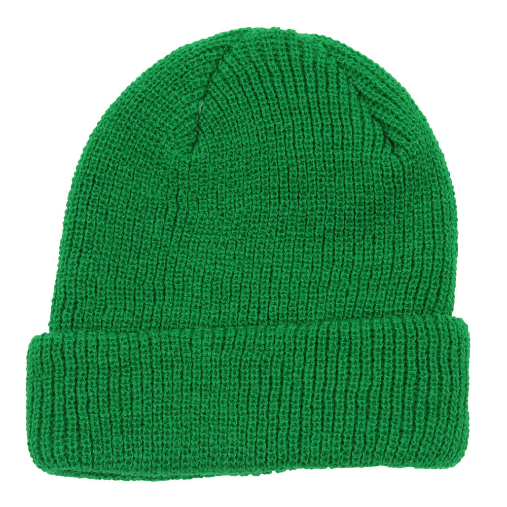 ビーニー ニットキャップ Standard Beanie スタンダード ユニセックス