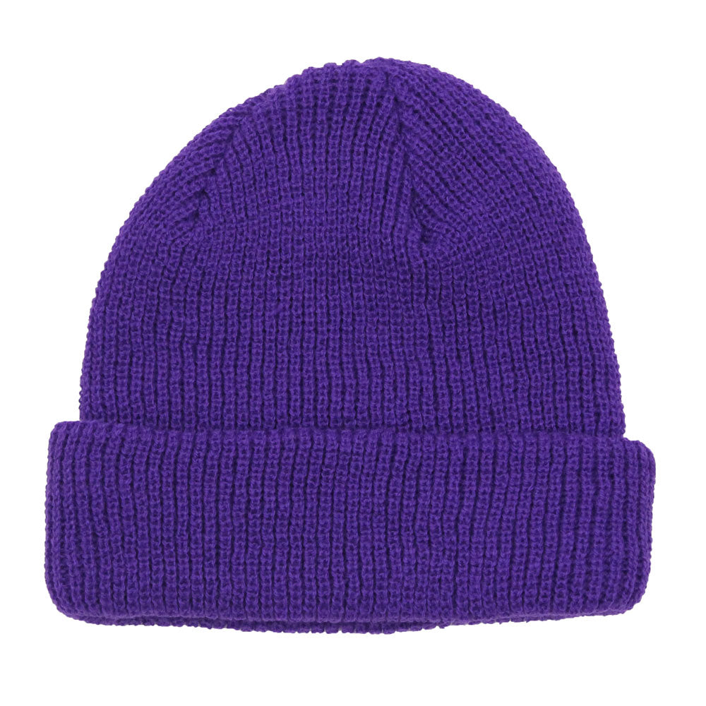 ビーニー ニットキャップ Standard Beanie スタンダード ユニセックス