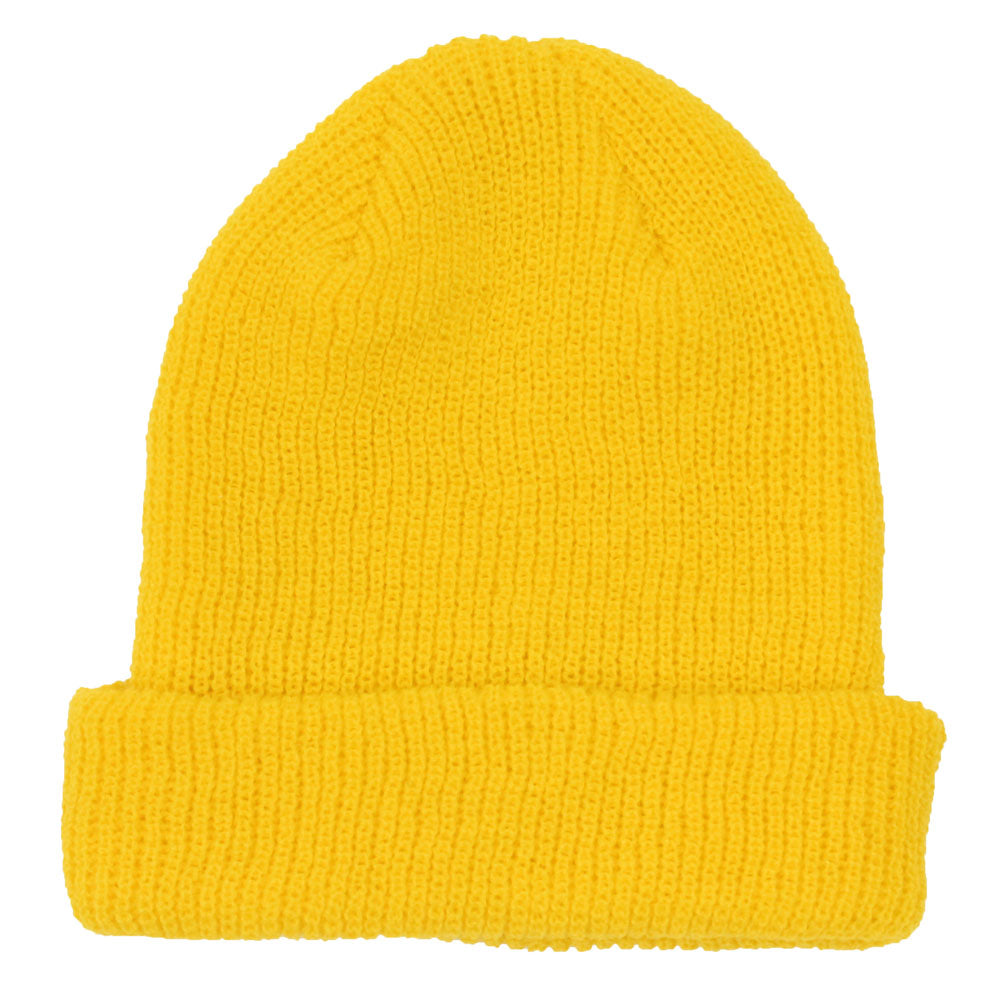 ビーニー ニットキャップ Standard Beanie スタンダード ユニセックス