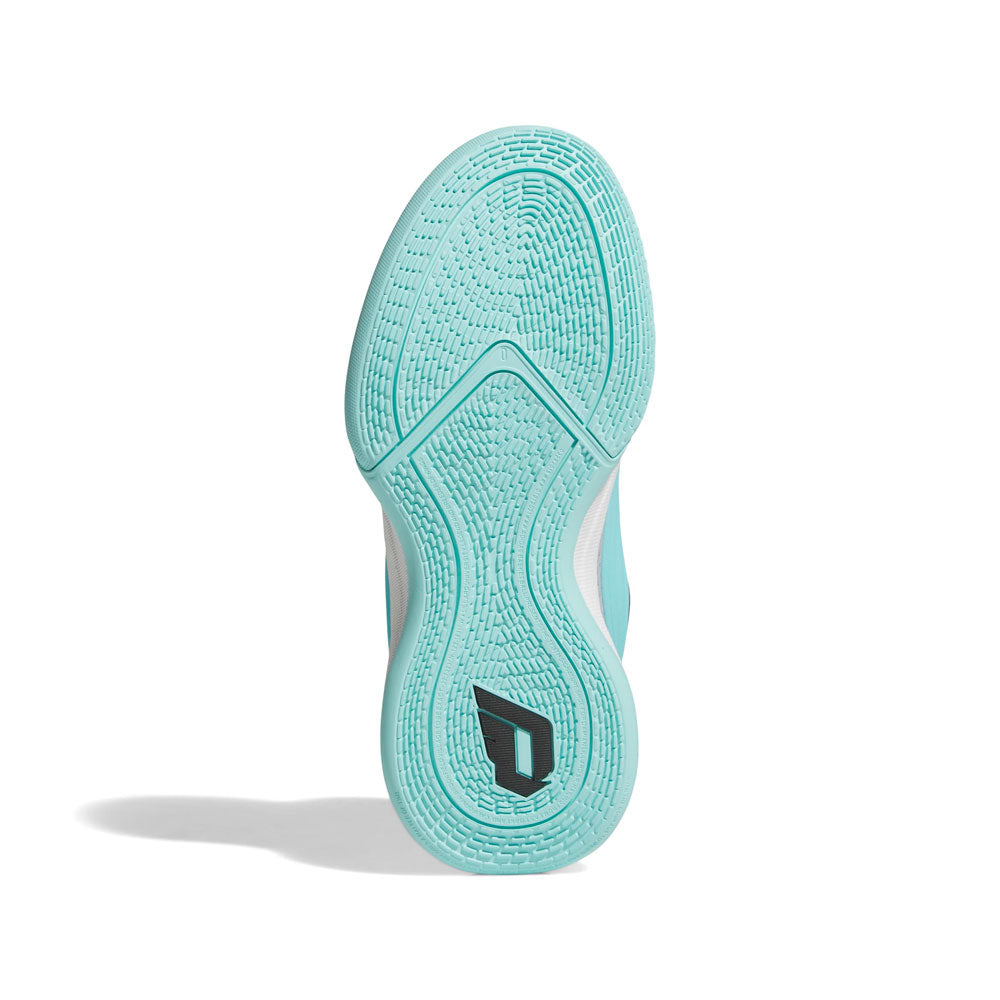 DAME X J ジュニア バスケットボールシューズ リラード・デイム 10 ローカット