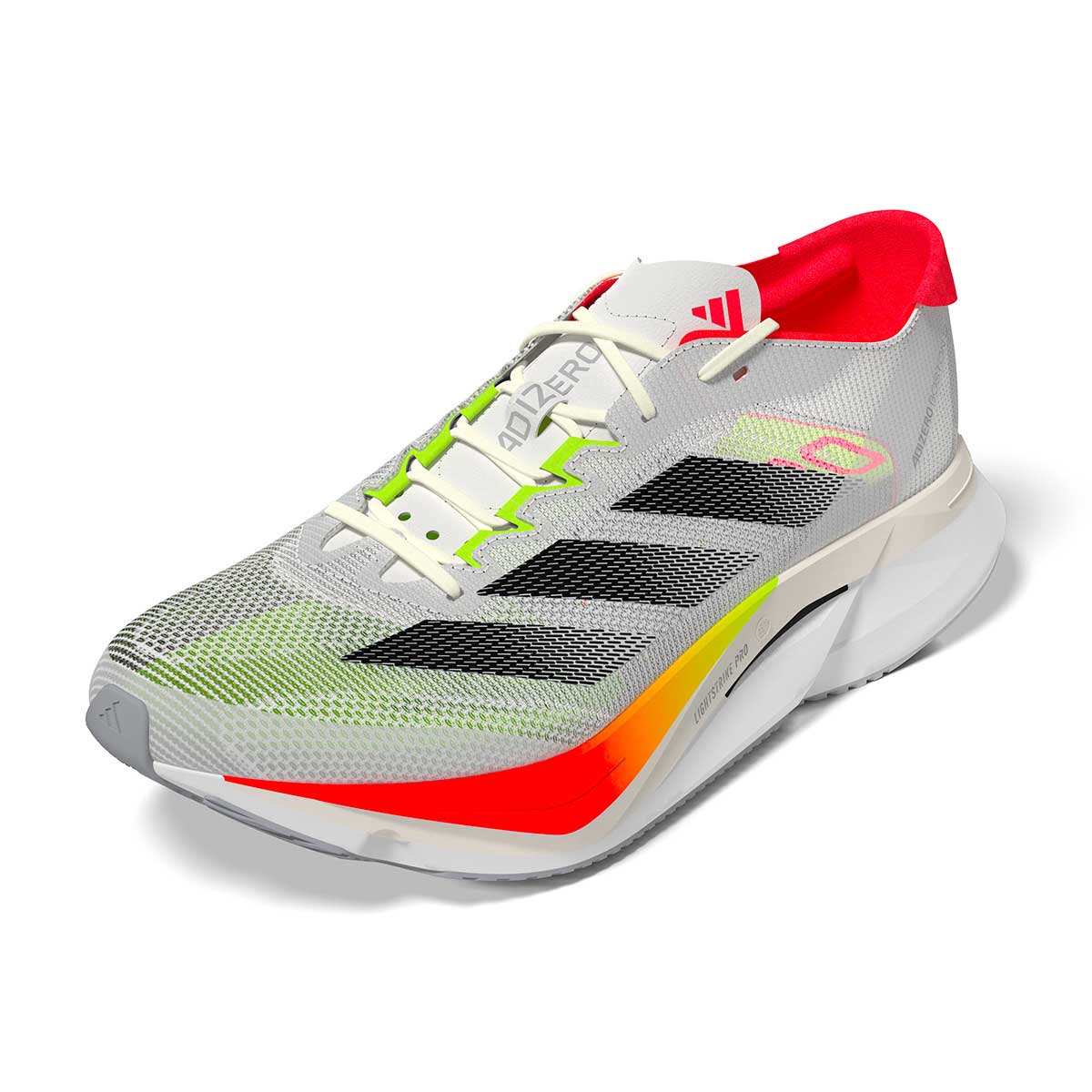 アディゼロ ボストン 12 メンズ ランニングシューズ マラソン