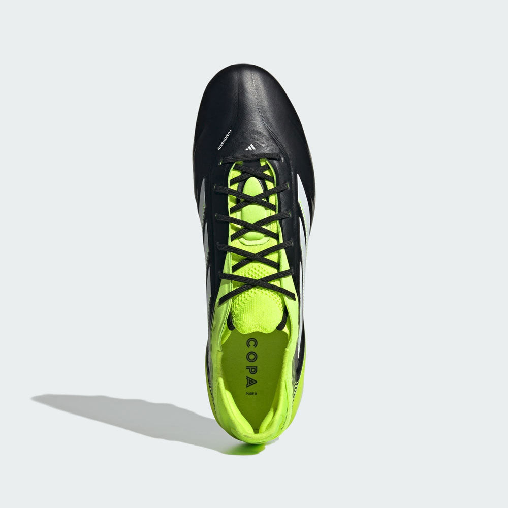 コパ ピュア 3 ELITE HG/AG ジャパン 土・人工芝 サッカー スパイク