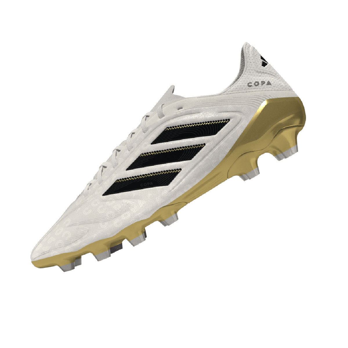 コパ ピュア 3 ELITE HG/AG / 土・人工芝用 サッカー スパイク
