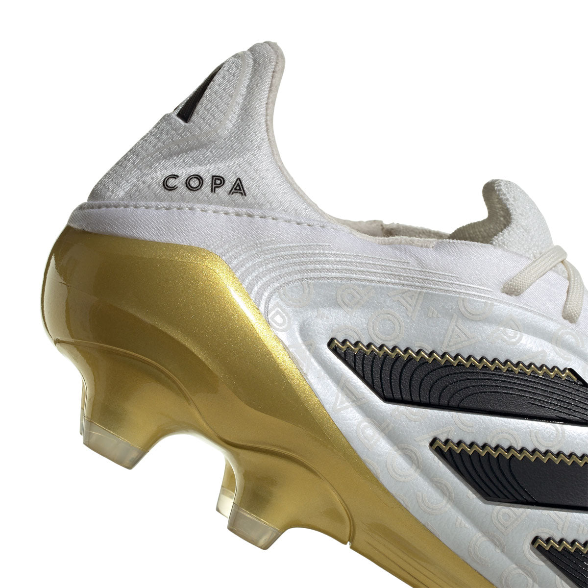 コパ ピュア 3 ELITE HG/AG / 土・人工芝用 サッカー スパイクシューズ