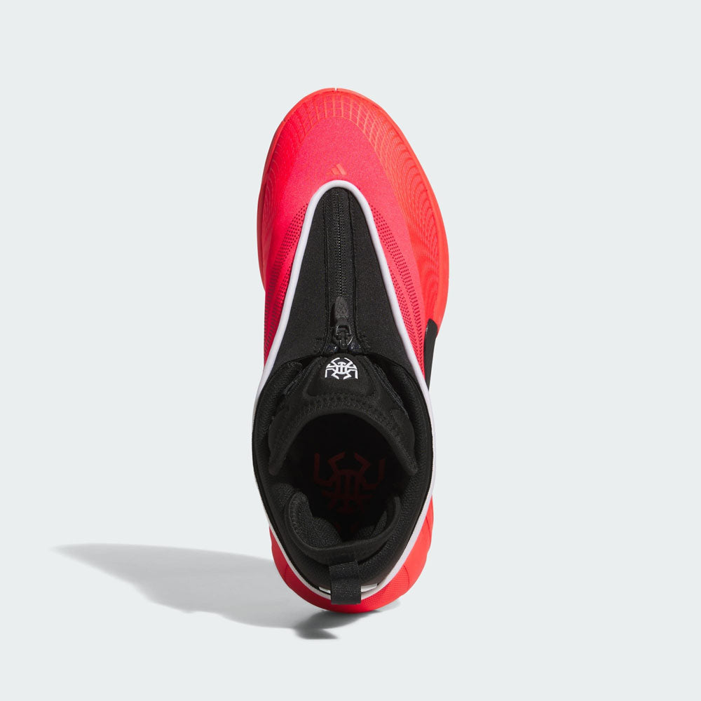 D.O.N.イシュー 7 メンズ バスケットボールシューズ バッシュ