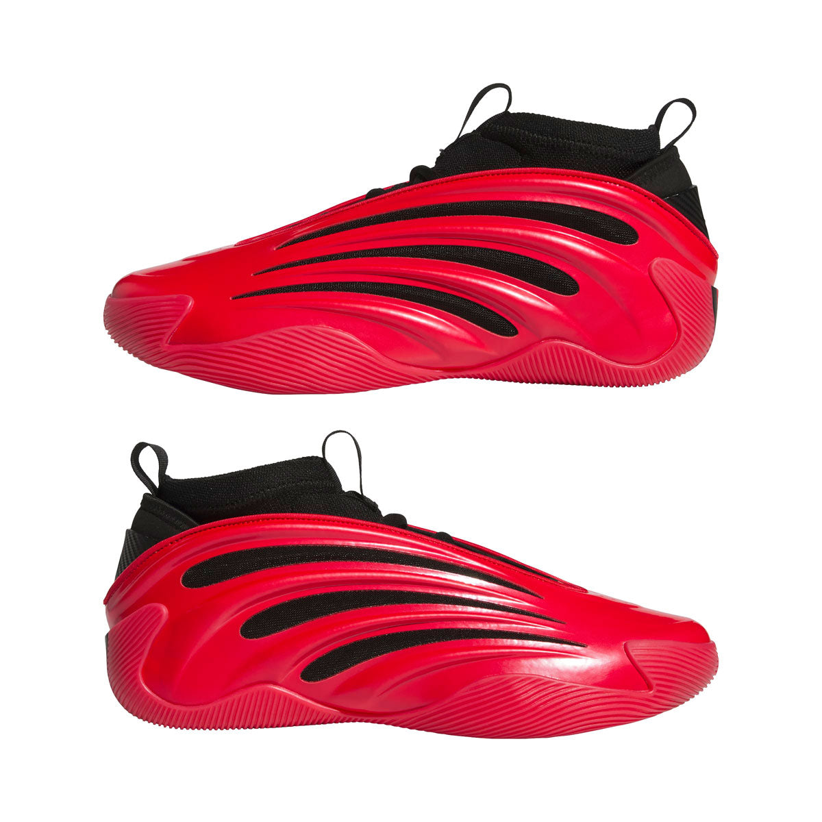 メンズ HARDEN VOLUME 9 バスケットボールシューズ バッシュ