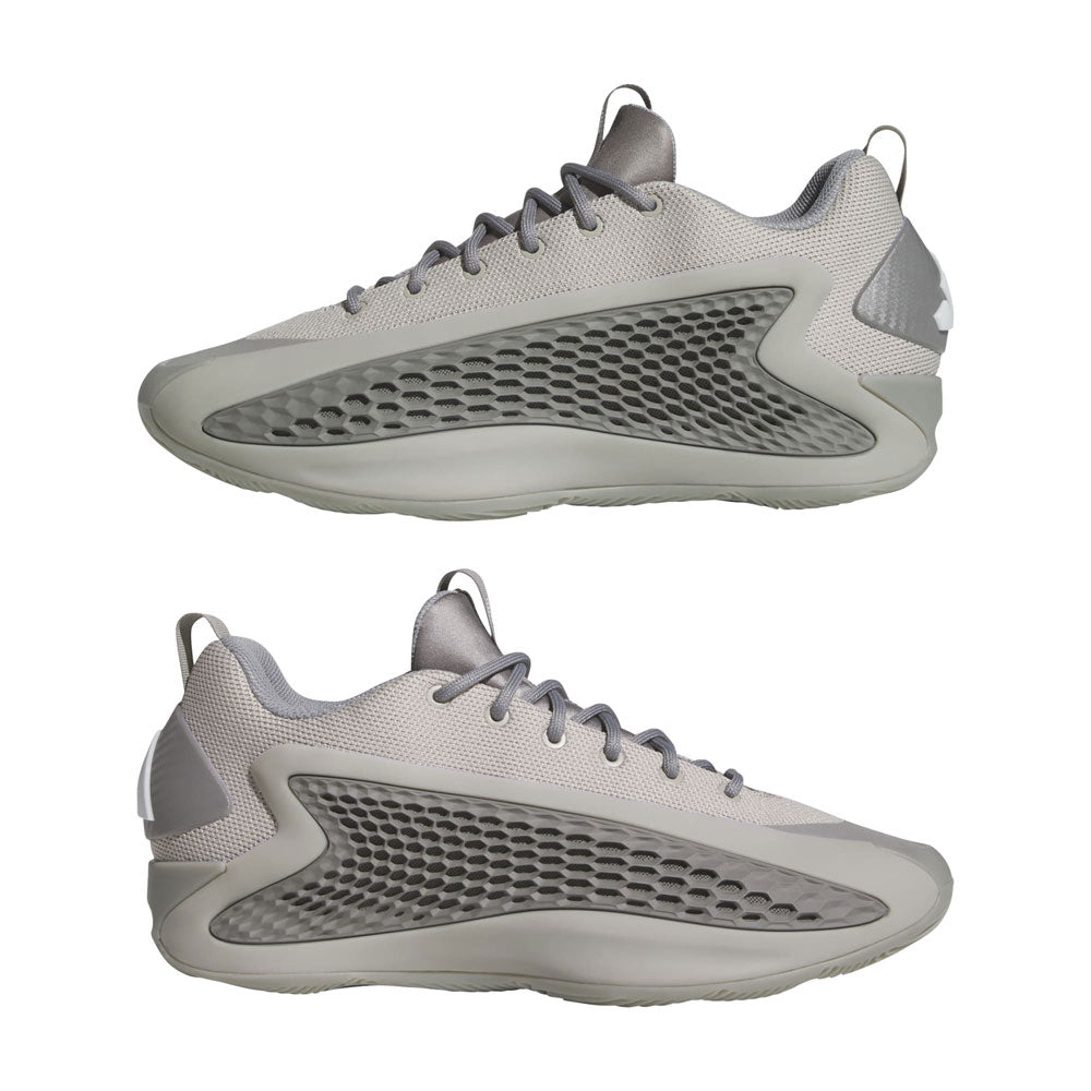 Anthony Edwards 1 Low バスケットボールシューズ バッシュ メンズ