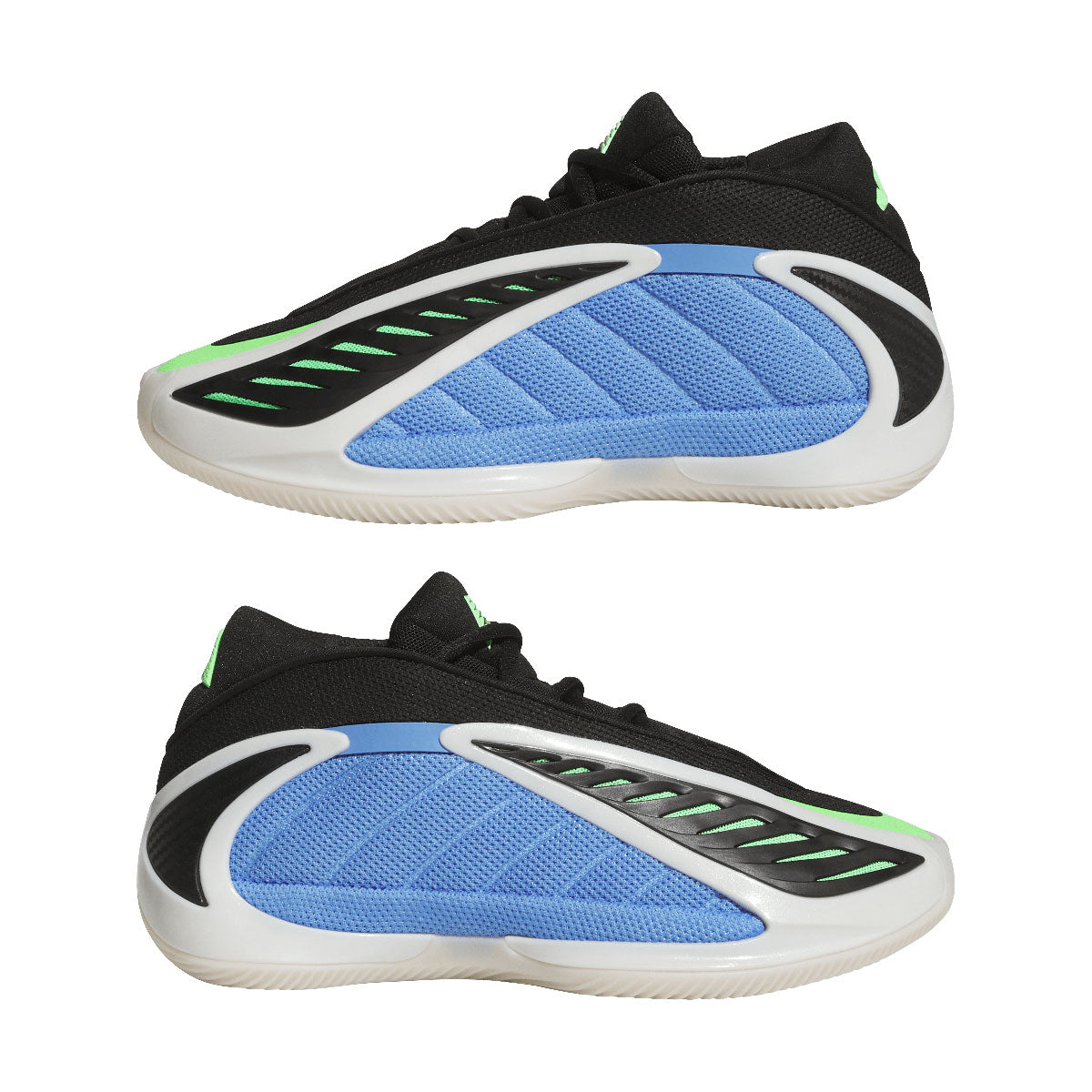 ジュニア AE 2 バスケットボールシューズ アンソニー・エドワーズ 2 バッシュ