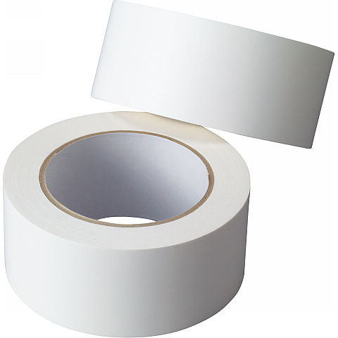 Washi line tape, width 50mm x length 50m, 2 rolls, for straight lines