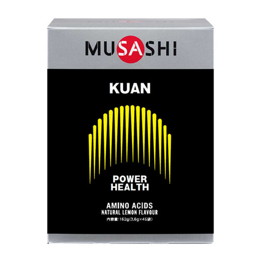 KUAN Health Maintenance Power Up etc. Sticks 90 pieces Power Up