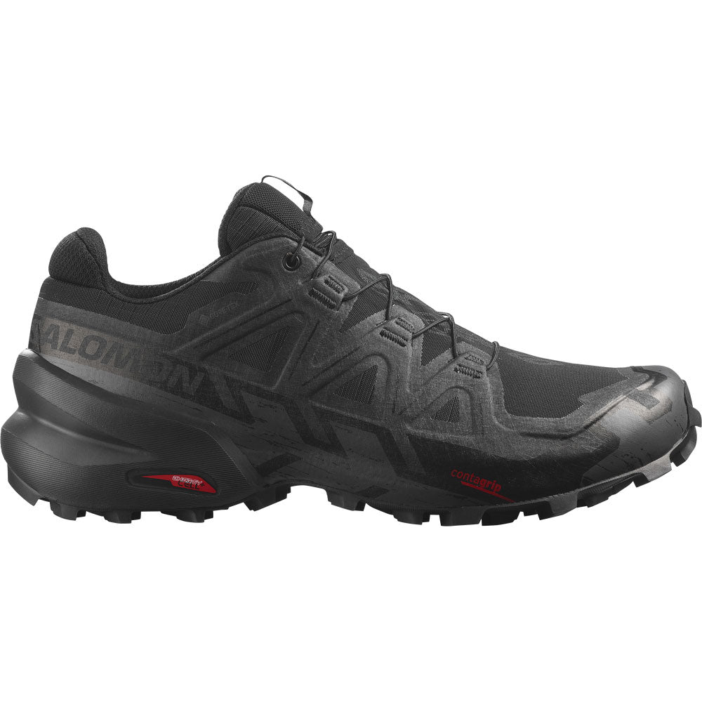 SPEEDCROSS 6 GTX Men's Trail Running Shoes Gore-Tex