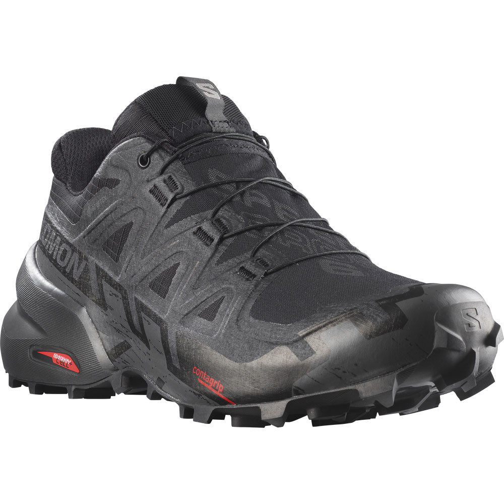 SPEEDCROSS 6 GTX Men's Trail Running Shoes Gore-Tex