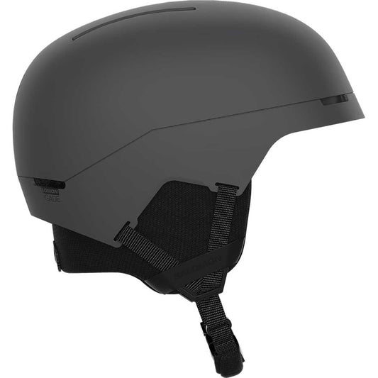 HELMET BRIGADE Ebony ユニセックス スノーヘルメット