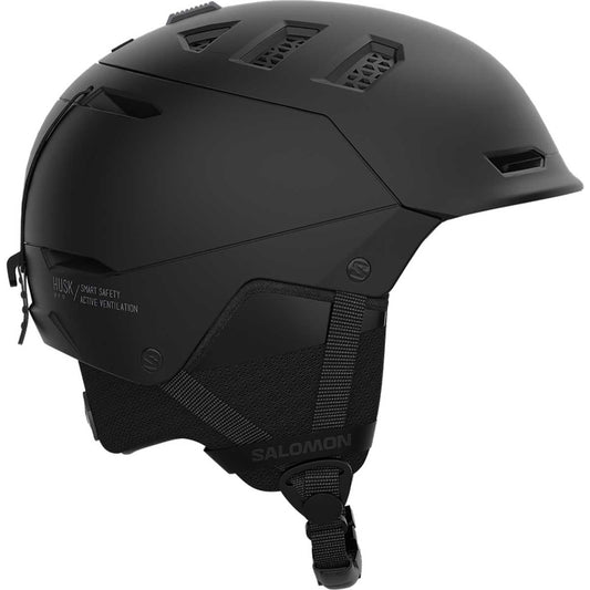 HELMET HUSK PRO ユニセックス スノーヘルメット