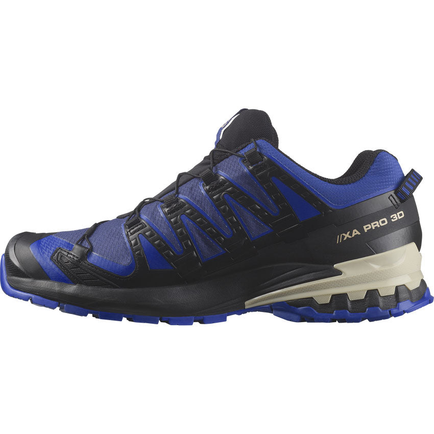 XA PRO 3D V9 GTX Trail Running Shoes Trail Running Shoes Gore-Tec