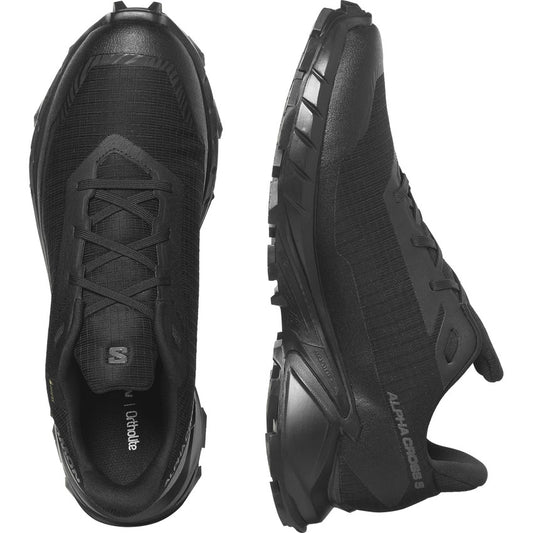 ALPHACROSS 5 GORE-TEX Men's Trail Running Shoes