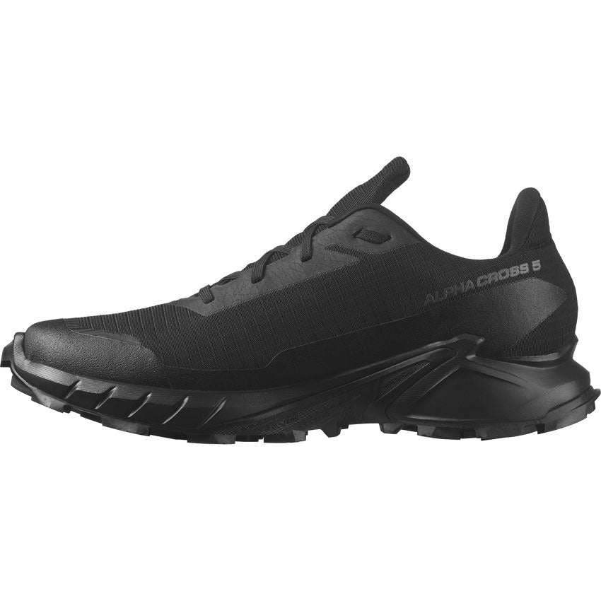 ALPHACROSS 5 GORE-TEX Men's Trail Running Shoes