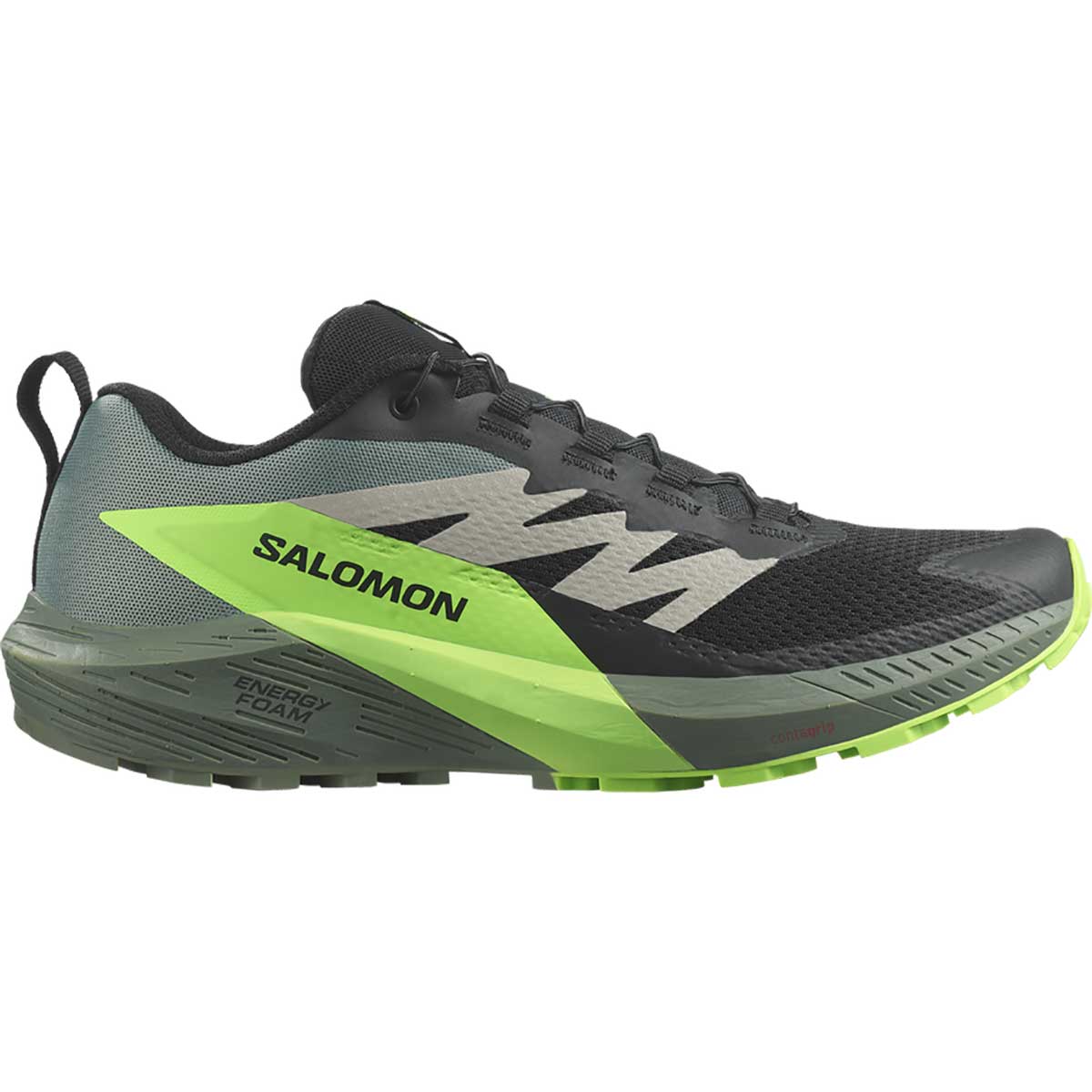 SENSE RIDE 5 Men's Running Shoes