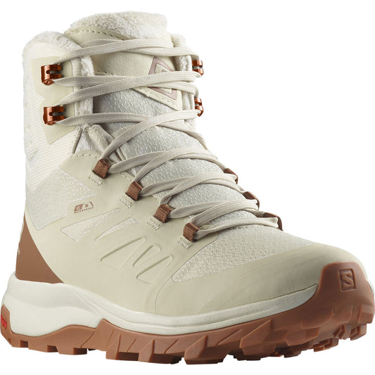 OUTblast TS CSW Women's Winter Boots, Snow Boots, Winter Shoes, Cold Protection