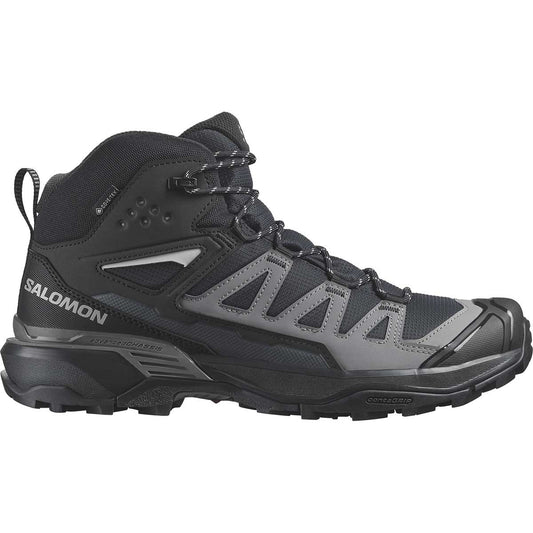 MENS X ULTRA 360 MID GTX メンズ ハイキングブーツ