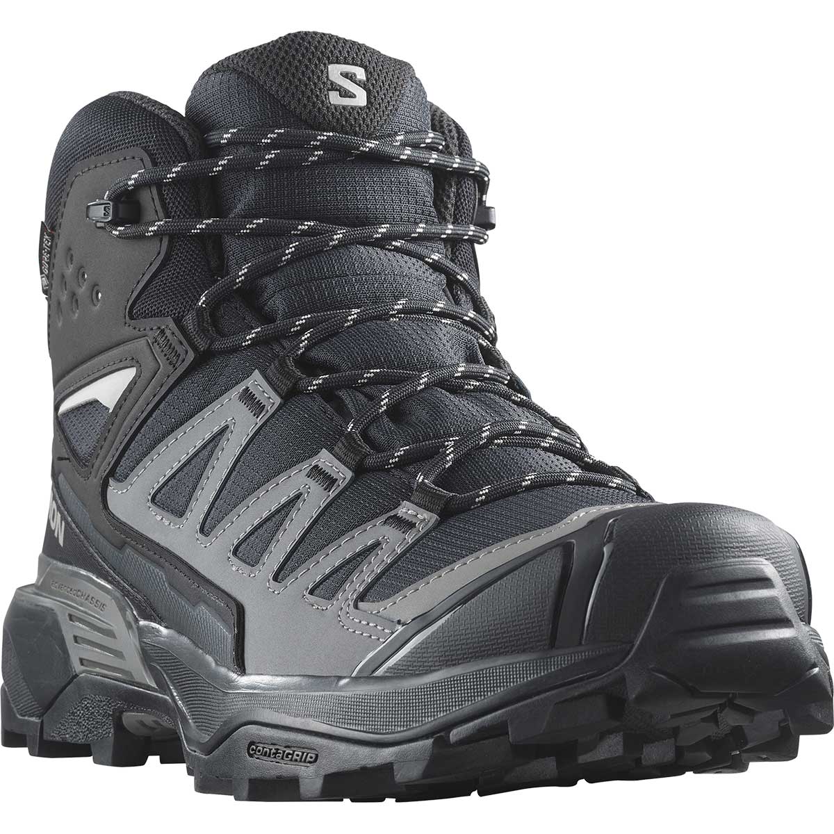 MENS X ULTRA 360 MID GTX メンズ ハイキングブーツ