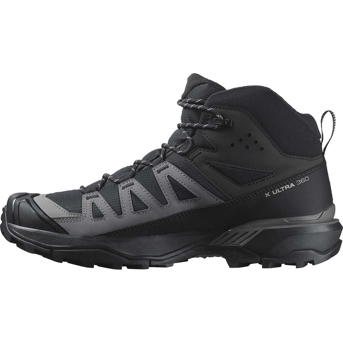 MENS X ULTRA 360 MID GTX メンズ ハイキングブーツ