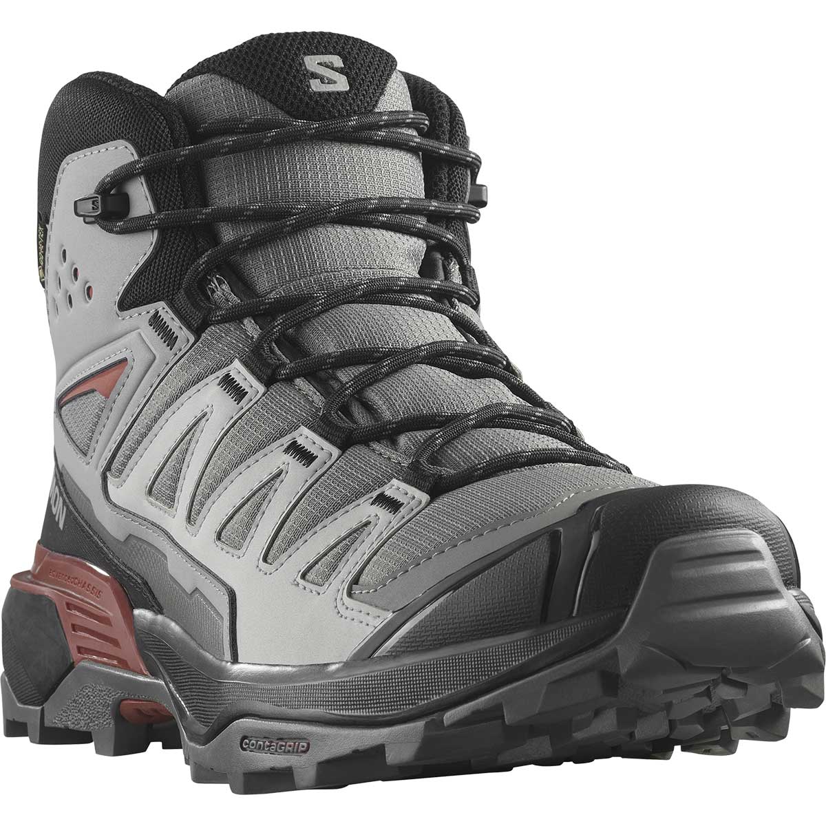 MENS X ULTRA 360 MID GTX メンズ ハイキングブーツ